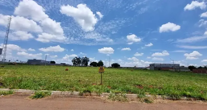 Terreno à venda na Valde Abadia da Silva, Setor Solange, Trindade