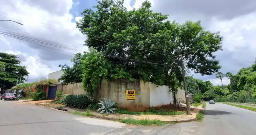 Terreno à venda na Ana Maria Moraes Verano, Setor Faiçalville, Goiânia