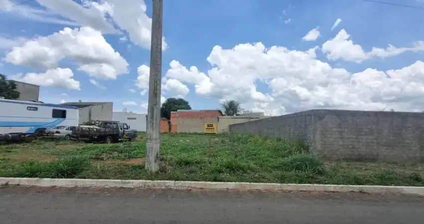 Lote à venda – jardim nova abadia (extensão – 2ª etapa) |371,51 m²| - abadia de goiás