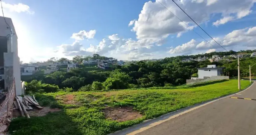 Terreno à venda na José Frauzino, Jardins Bolonha, Senador Canedo