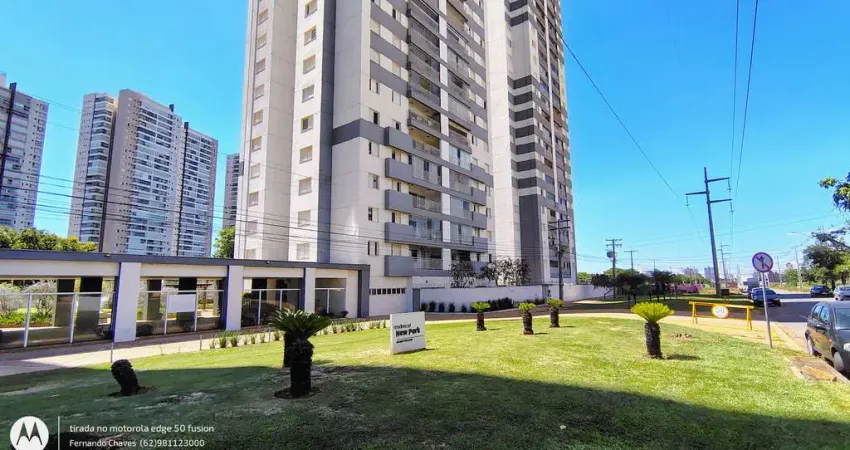 Apartamento com 2 quartos à venda na Avenida Leblon, Jardim Atlântico, Goiânia