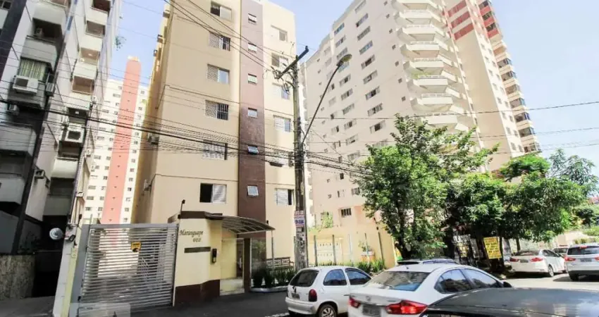 Apartamento com 3 quartos à venda na Avenida Castelo Branco, 668, Setor Bueno, Goiânia