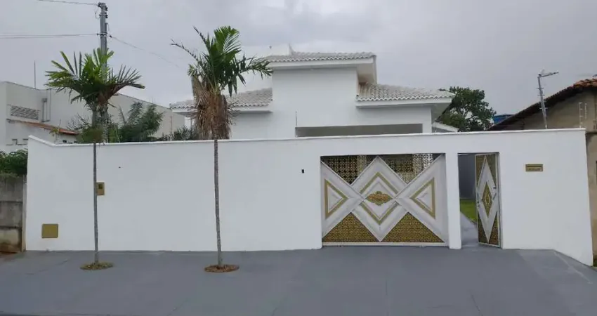 Casa |213,00m²| parque veiga jardim 1 - aparecida de goiânia