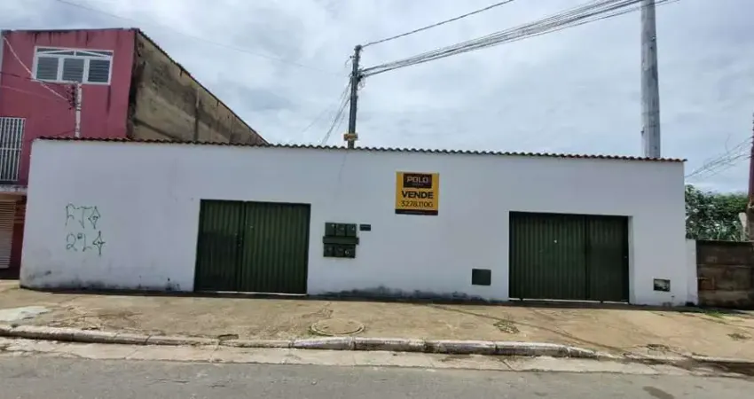Vende-se uma casa de 124m² com 3 quartos no setor castelo branco, valor r$ 400.000,00