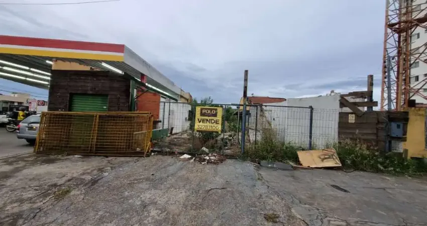 Excelente lote residencial/comercial no jardim américa |468 m²|