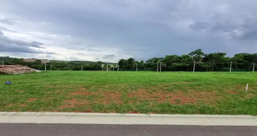 Terreno/Lote no condomínio Jardins Amsterdã |401m²| - Goiânia