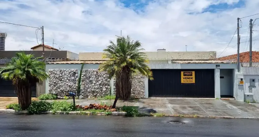 Casa com 3 quartos à venda na Rua 29 A, 409, Setor Aeroporto, Goiânia