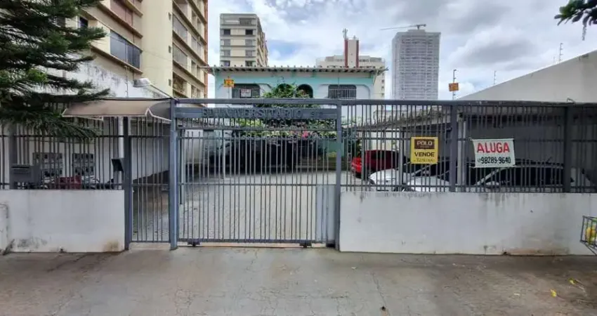 Apartamento no edifício universitário |65m²| - setor leste universitário