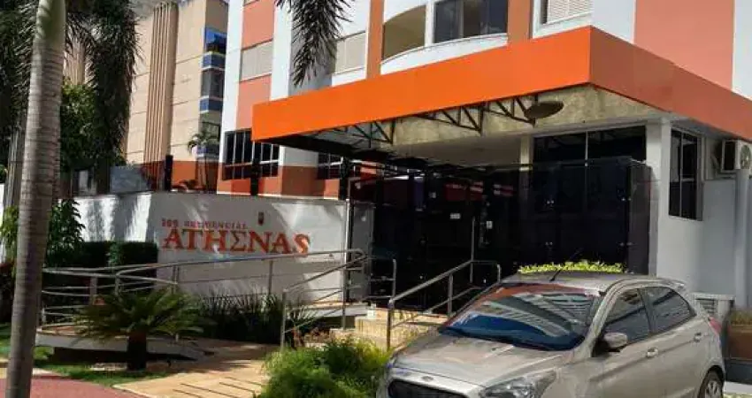 Apartamento com 2 quartos à venda na Avenida Castelo Branco, 385, Setor Bueno, Goiânia