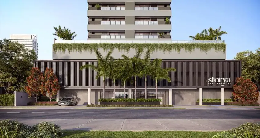 Apartamento com 3 quartos à venda na Avenida Mutirão, 245, Setor Marista, Goiânia