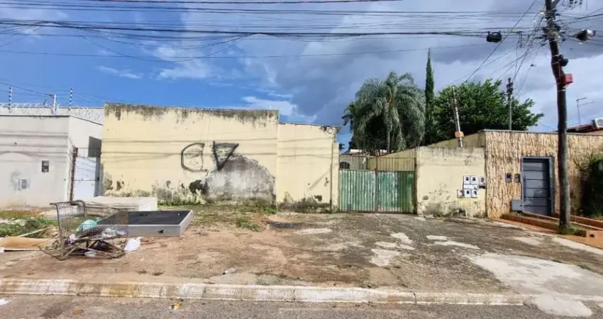 Terreno à venda na Rua Áustria, Jardim Europa, Goiânia