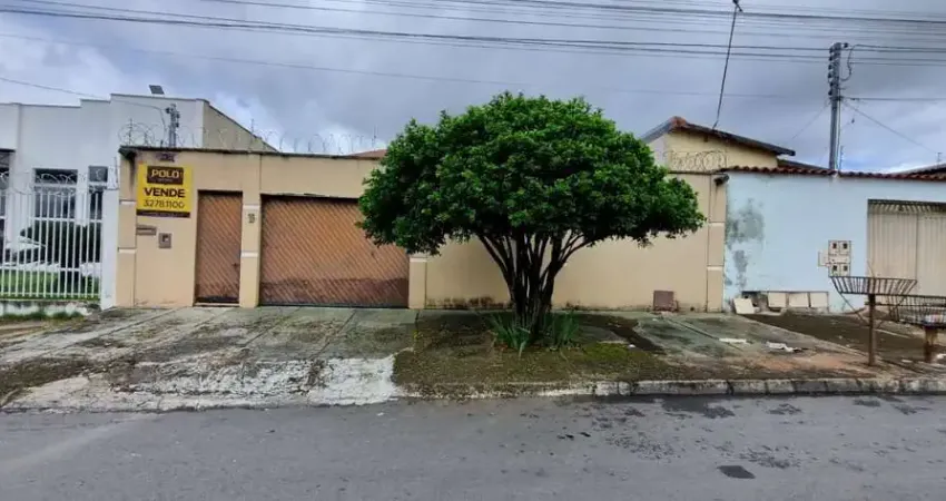 Casa com 3 quartos à venda na Rua Jultano Vieira Rosa, Residencial Vale do Araguaia, Goiânia