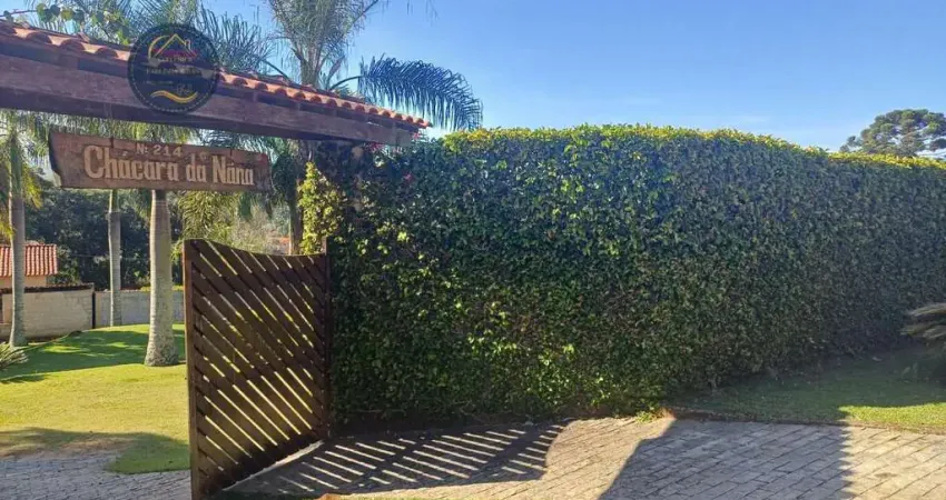 Chácara para venda em pinhalzinho, zona rural, 3 dormitórios, 2 suítes, 2 banheiros, 3 vagas