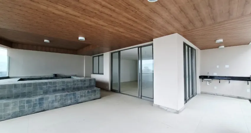 Apartamento terrazza no nirvana praia boutique: luxo e exclusividade à beira-mar