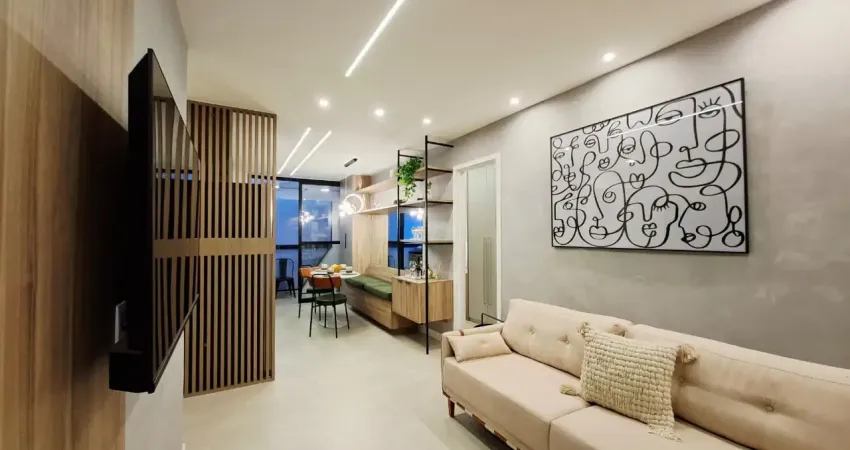 Santa rosa - plantas versáteis e com ampla estrutura de lazer.