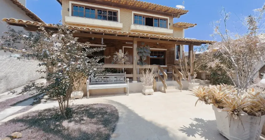 Santo antônio/piratininga - casa com edícula/anexo, 4 vagas, piscina e área gourmet.