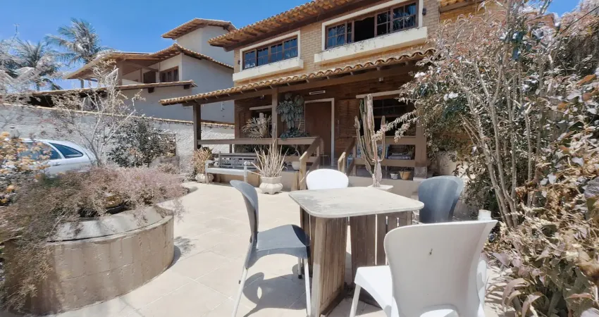 Santo antônio/piratininga - casa com edícula/anexo, 4 vagas, piscina e área gourmet.