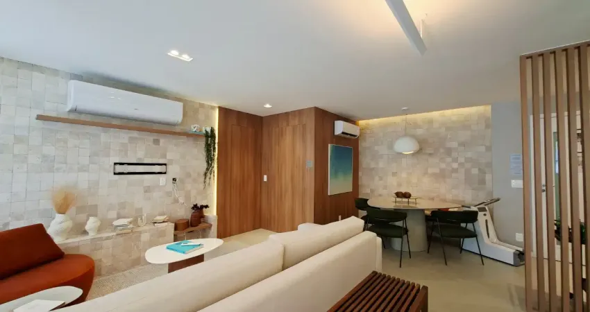 Icaraí - niterói: conforto, praticidade e qualidade de vida.