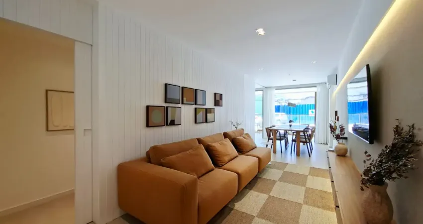 Origem residencial icaraí: o ponto de encontro do conforto e da sofisticação em icaraí