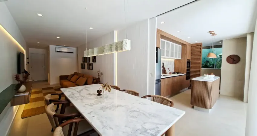 Origem residencial icaraí: o ponto de encontro do conforto e da sofisticação em icaraí