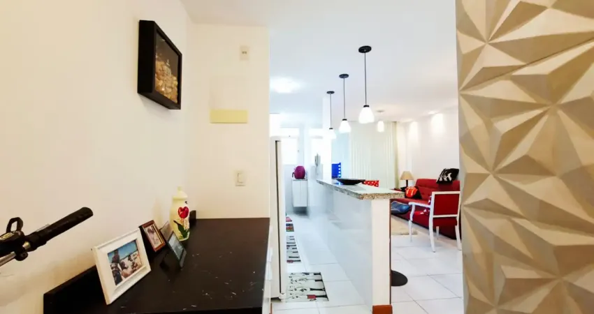 Oportunidade!!! sala quarto com lavabo e garagem na primeira quadra da praia de piratininga.