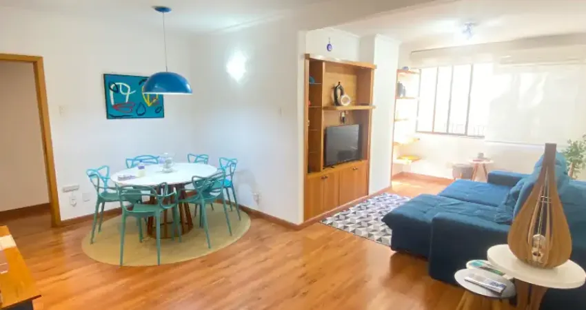 Apartamento com 3 quartos à venda na Rua República do Peru, Copacabana, Rio de Janeiro