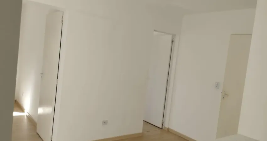 Lindo apartamento semi novo térreo para locação em mogi das cruzes