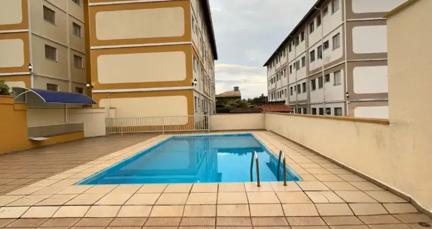 Locação no bairro mais acessível e muitos recursos disponíveis