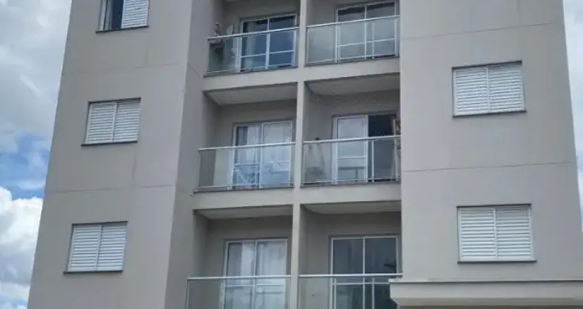 Apartamento para locação – condomínio orquídeas 2 dormitórios | 1 vaga | varanda | pacote: r$ 2.500,00