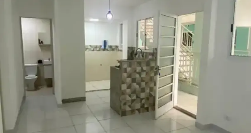 Apartamento para locação em arujá – funcionalidade e conforto