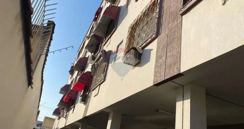 Oportunidade de investimento -apto 2 quartos c/ dependência - ramos