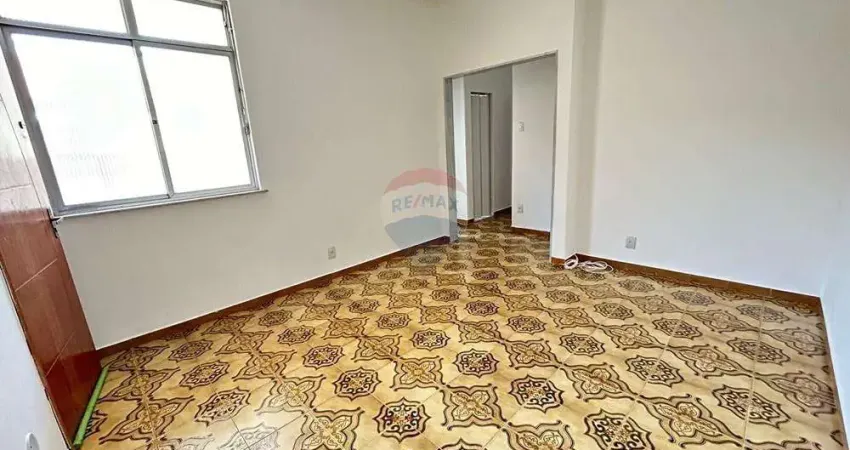 Apartamento amplo e bem localizado na Avenida Meriti – 2 quartos e fácil acesso ao metrô e BRT!
