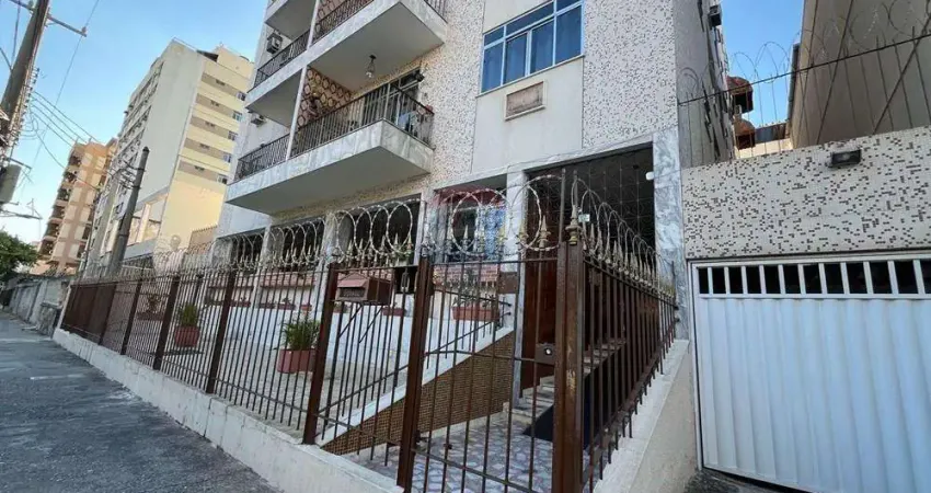 Apartamento com 2 quartos à venda na Vila da Penha, Rio de Janeiro