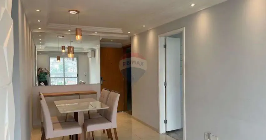 Apartamento com 3 quartos à venda na Avenida Monsenhor Félix, 821, Irajá, Rio de Janeiro