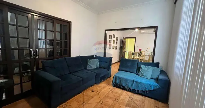 Casa com 3 quartos à venda no Braz de Pina, Rio de Janeiro 