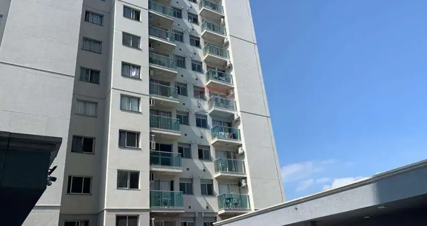 Apartamento à venda com 2 quartos - condomínio residencial inovatto