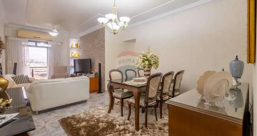 Apartamento espaçoso com 3 quartos à venda na vila da penha - residencial portinari