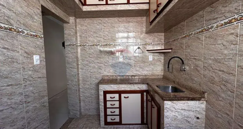 Apartamento reformado à venda com 2 quartos no condomínio união em cordovil