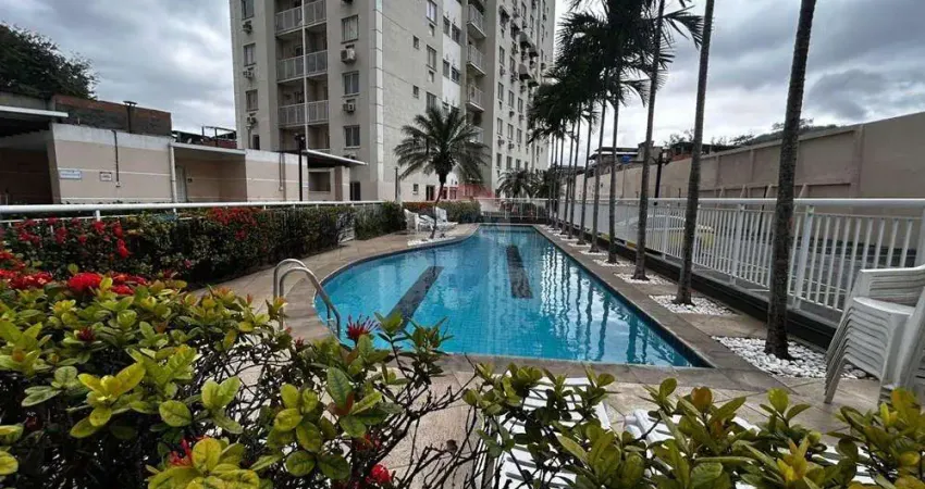 Apartamento com 2 quartos à venda em Irajá, Rio de Janeiro