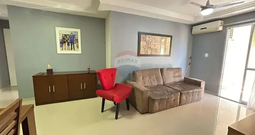 Apartamento de 88 m² no vila florença | 3 quartos, sol da manhã e vista livre