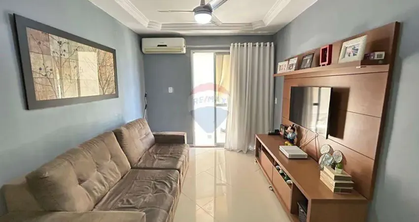 Apartamento de 88 m² no Vila Florença | 3 Quartos, Sol da Manhã e Vista Livre
