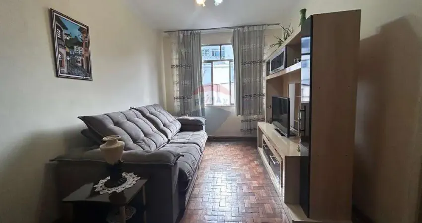 Apartamento com 3 quartos à venda na Avenida Brás de Pina, 1747, Vista Alegre, Rio de Janeiro