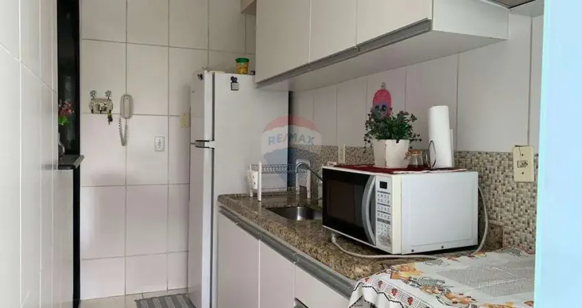 Apartamento de 2 quartos a venda - condomínio retiro dos pinheiros