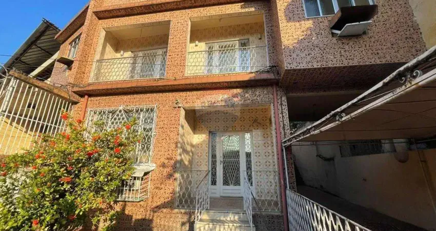 Casa com 6 quartos à venda em Pavuna, Rio de Janeiro 