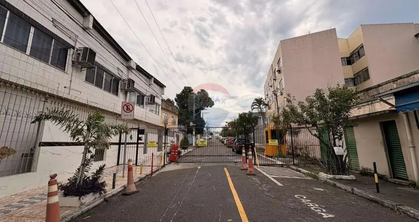 Apartamento com 2 quartos para alugar em Irajá, Rio de Janeiro 