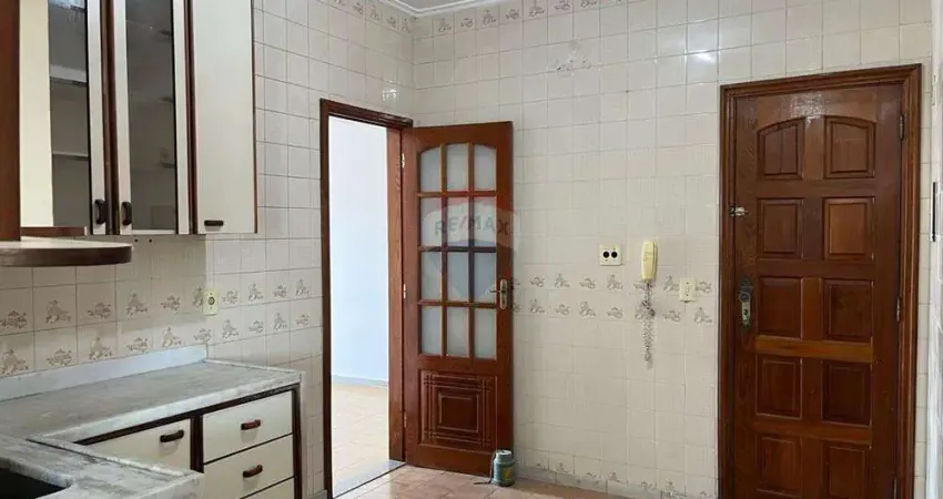 Apartamento amplo e muito confortável, o imóvel dos seus sonhos