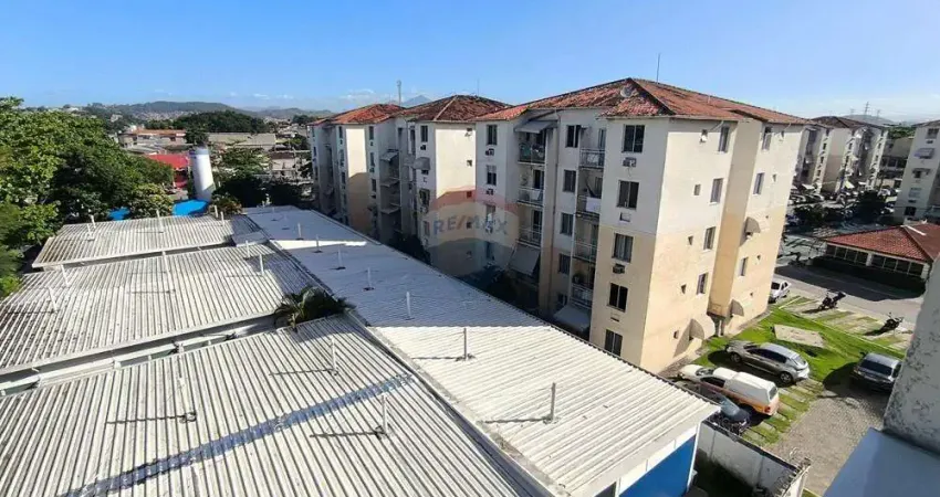 Aluguel apartamento - condomínio rossi ideal vila cordovil