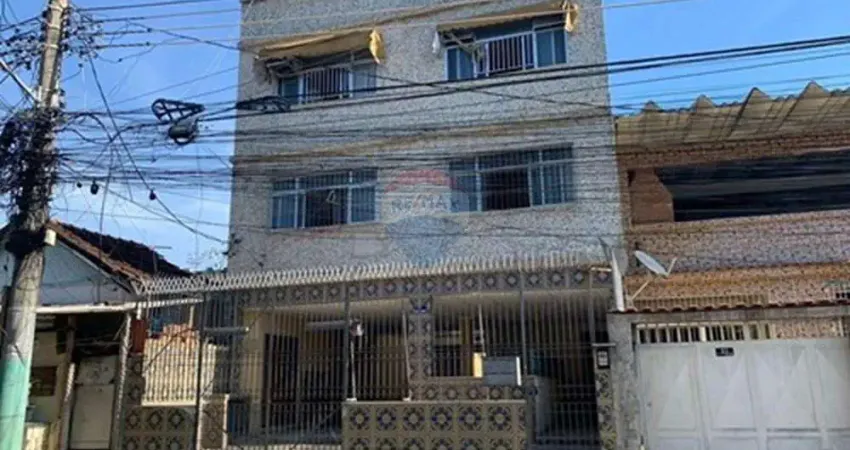 Apartamento com 2 quartos à venda na Rua Lícia, 75, Penha Circular, Rio de Janeiro