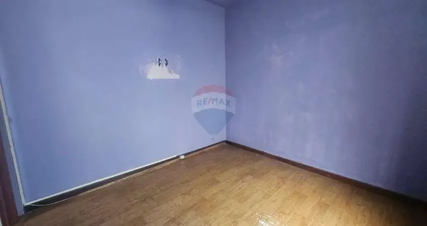 Apartamento com 1 quarto à venda na Rua Padre Telêmaco, 5, Cascadura, Rio de Janeiro