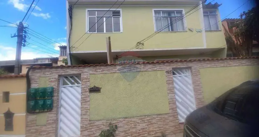 Apartamento com 1 quarto para alugar em Vista Alegre, Rio de Janeiro